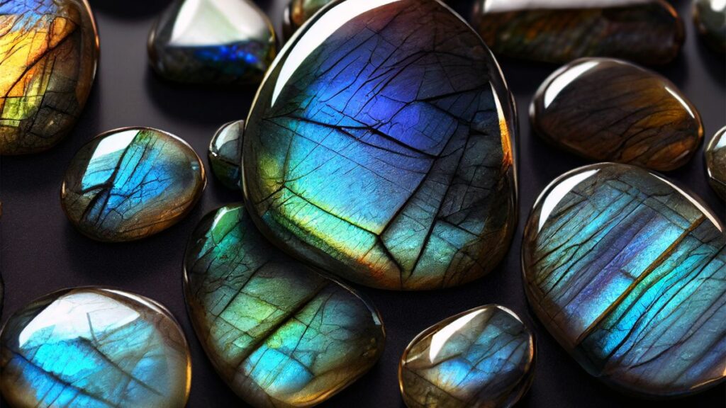 Deeper Understanding of Labradorite