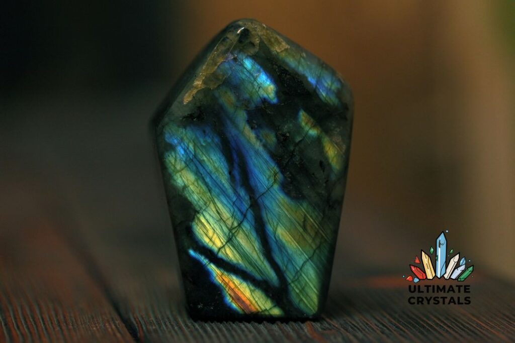 The Practical Uses of Labradorite