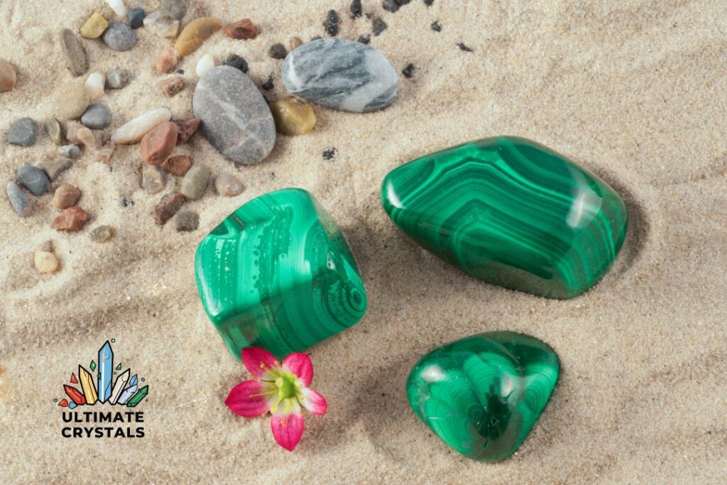 The Significance of Malachite Stone Spiritual Meaning