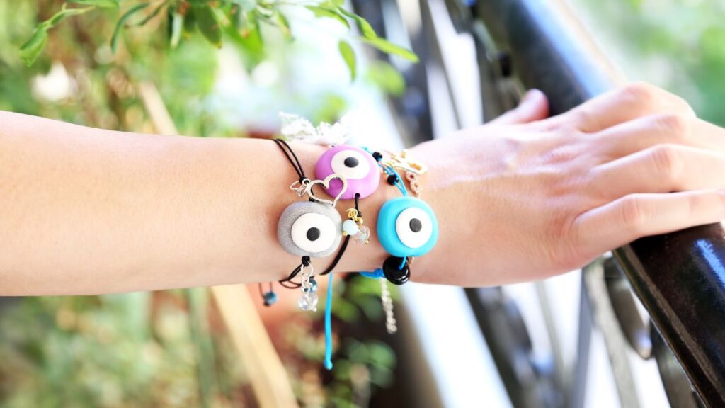 The Significance of an Evil Eye Bracelet