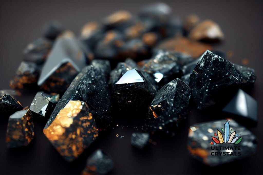 Top Black Obsidian Combinations