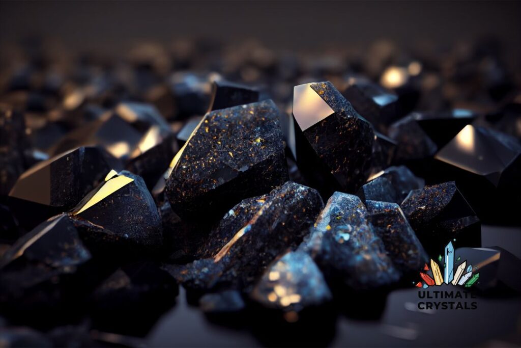 Understanding Black Obsidian and Its Properties