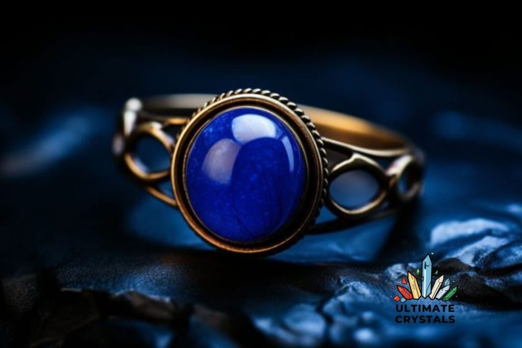 Understanding the Concept of Mood Rings