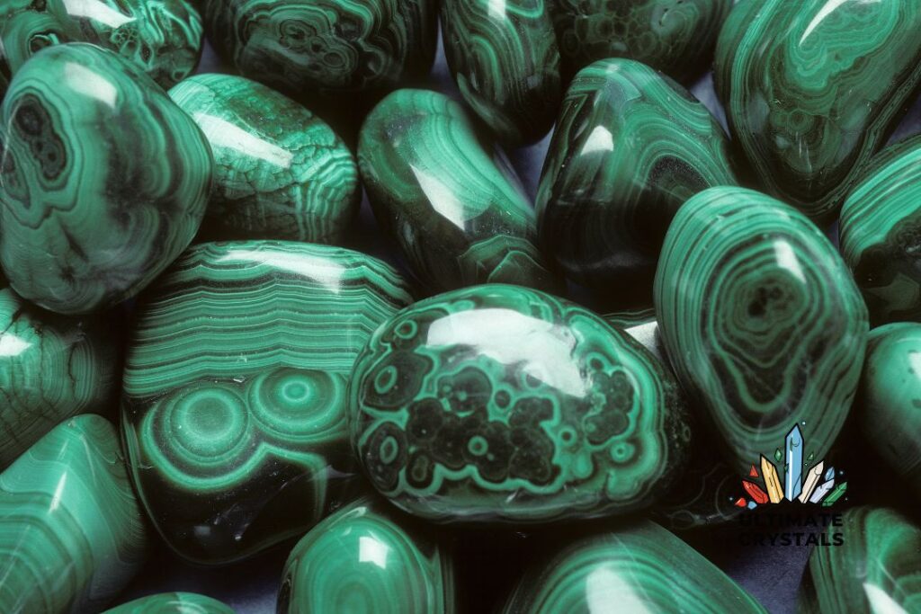 Understanding the Malachite Stone