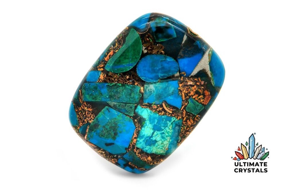 Chrysocolla and Your Zodiac A Cosmic Connection