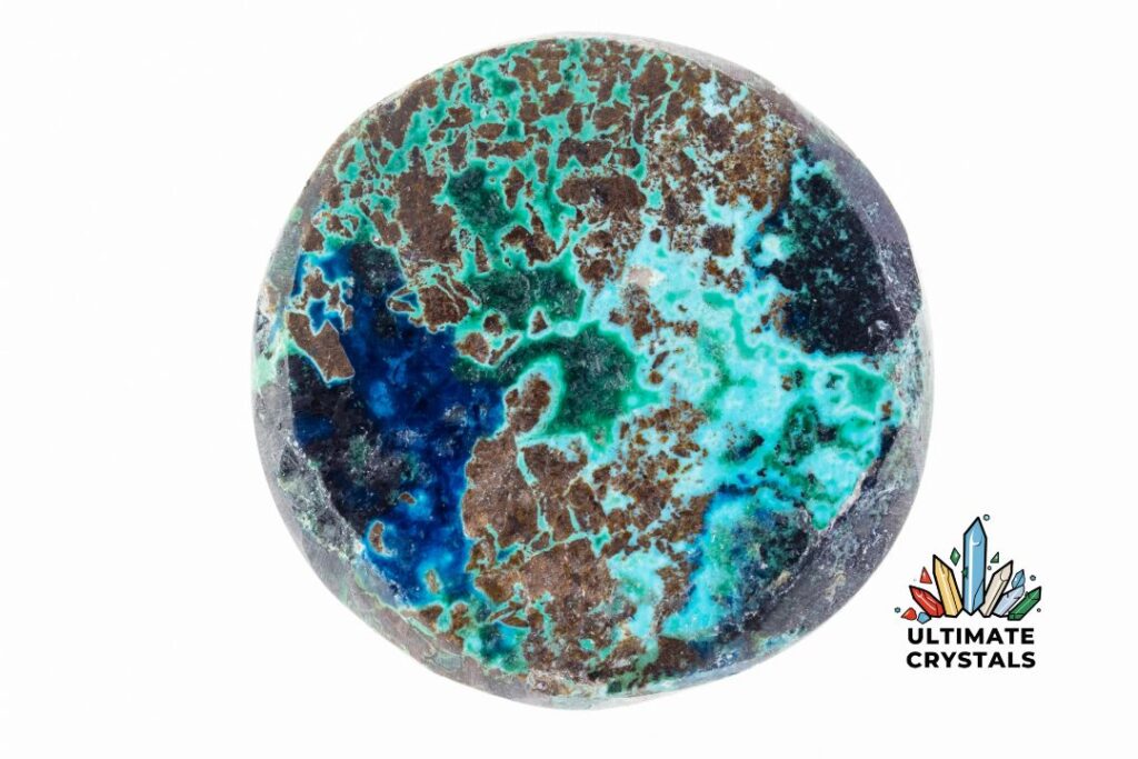 Chrysocolla in Everyday Life Practical Applications