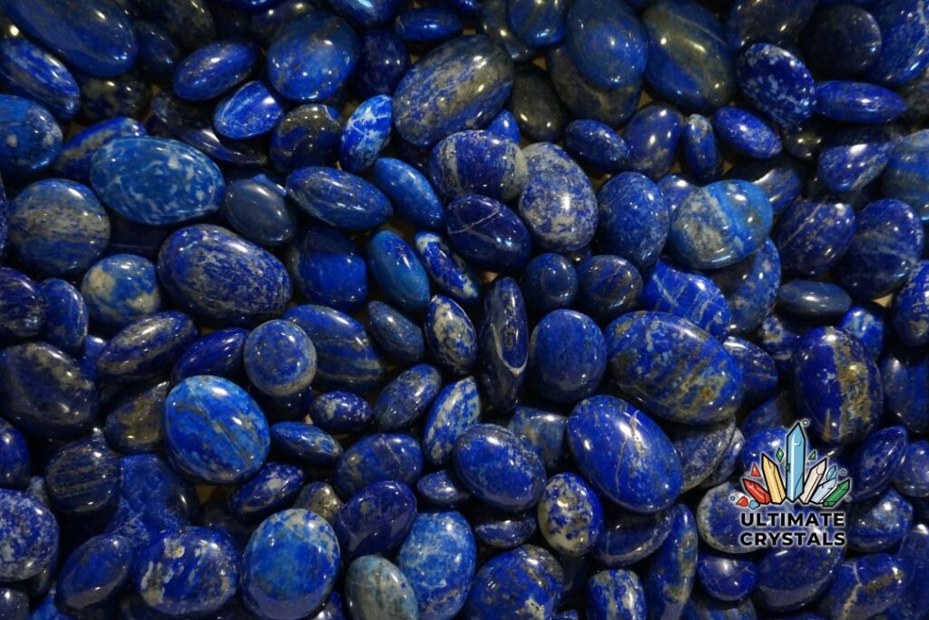 Common myths and misconceptions about Lapis Lazuli