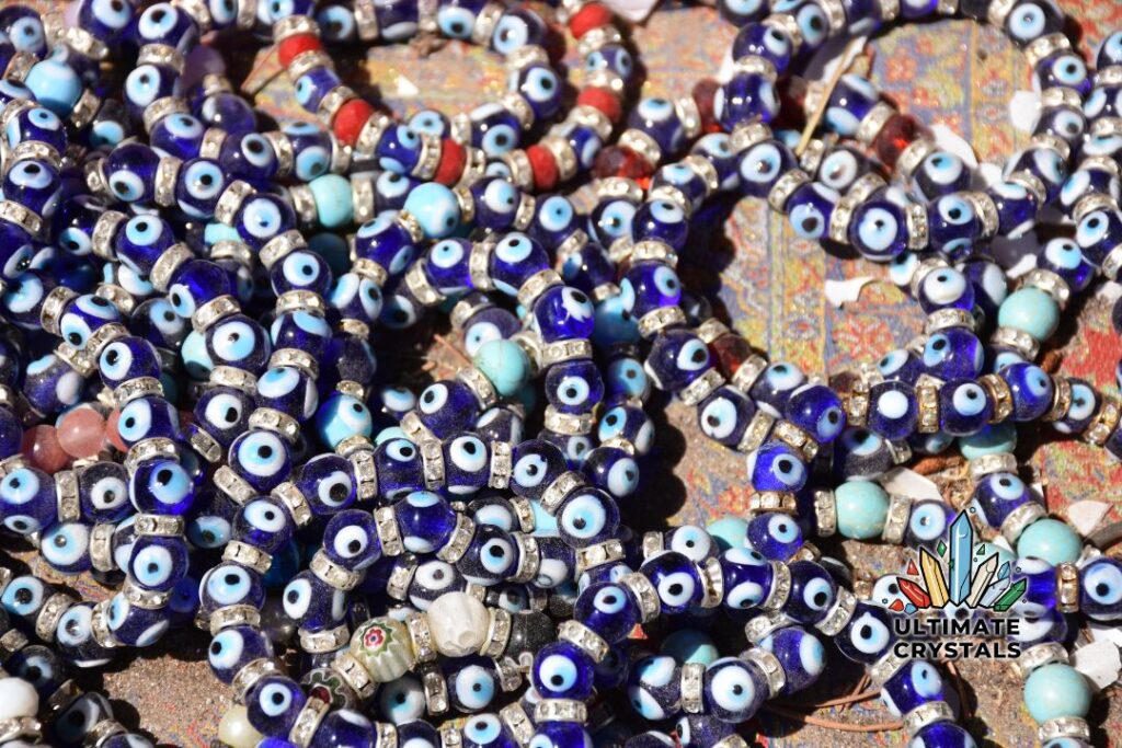 Comparing Different Types of Evil Eye Bracelets