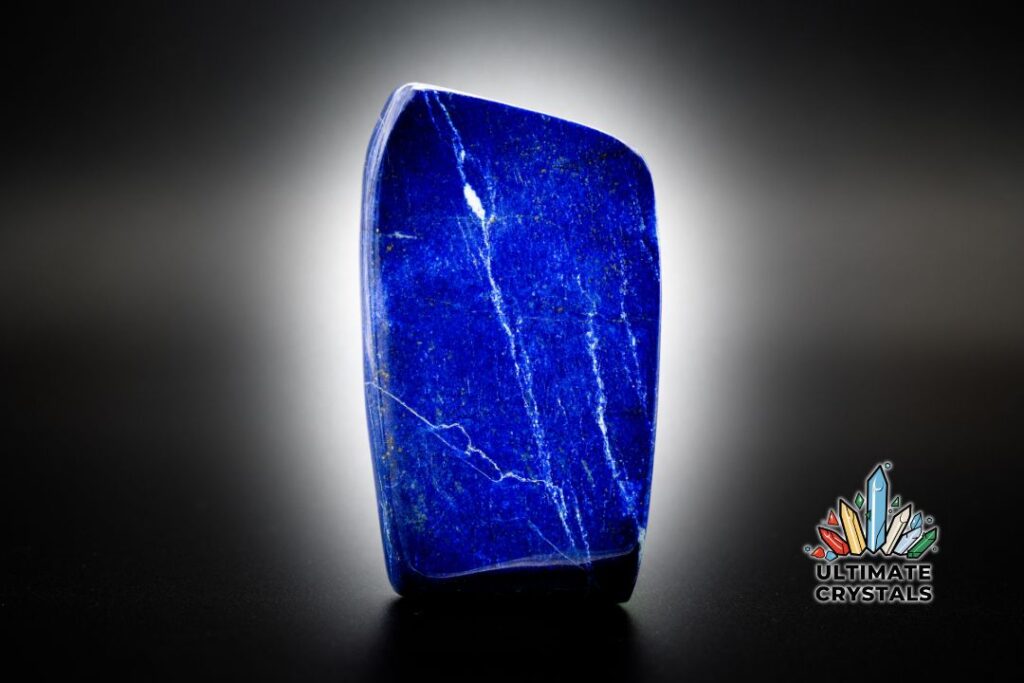 Dealing with Potential Negative Effects of Lapis Lazuli