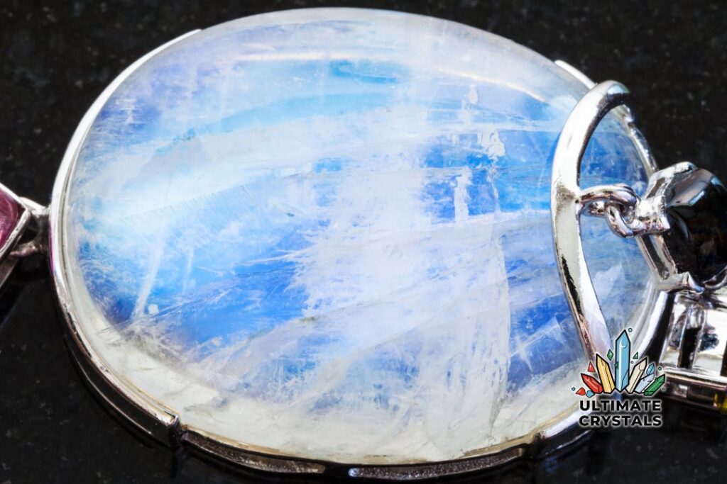 Debunking Myths about Moonstones