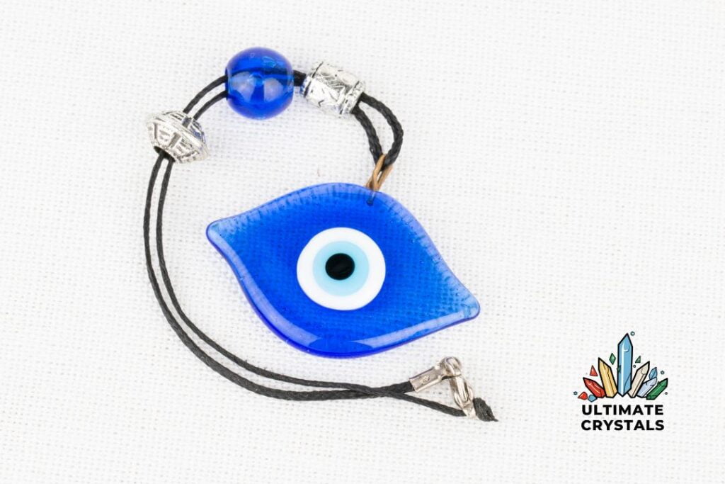 Decoding the Meaning when Your Evil Eye Bracelet Breaks