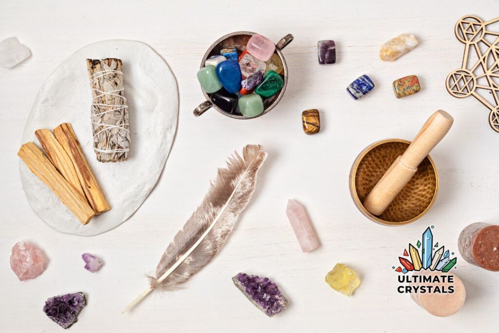 Embracing the Wisdom of Crystal Cleansing Essential Principles Unveiled