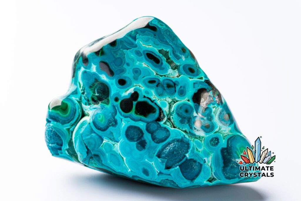 Getting the Most Out of Your Chrysocolla A Conclusion