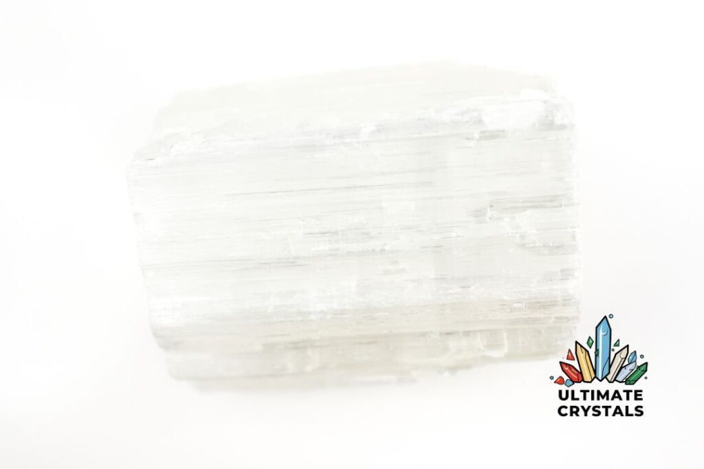 How to Charge Selenite