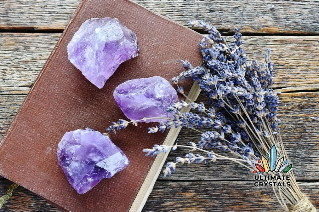 How to Cleanse Amethyst for Positive Energy