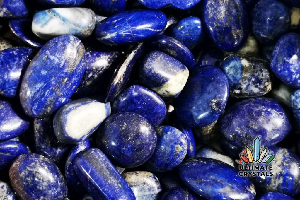 How to Safely Use and Wear Lapis Lazuli