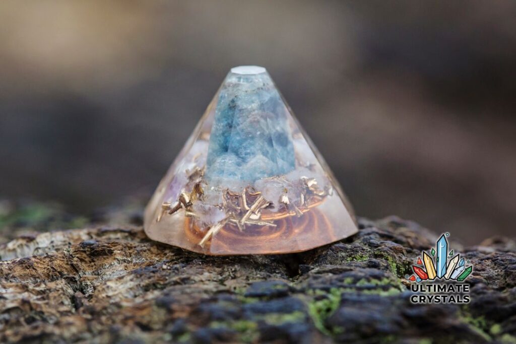 Identifying the Side Effects of Orgonite An Unexplored Territory