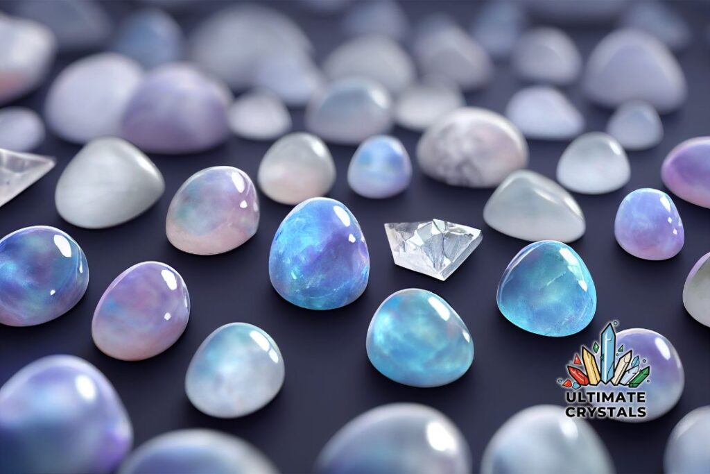 Incorporating Moonstones into Your Daily Life