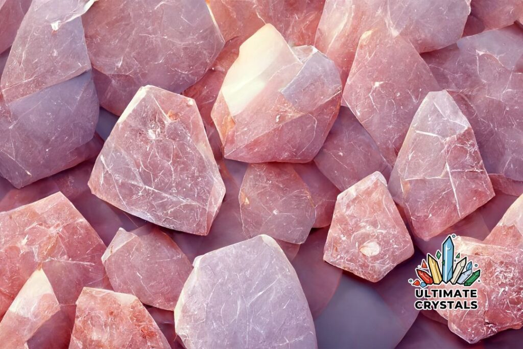 Precautions & Misconceptions about Using Rose Quartz