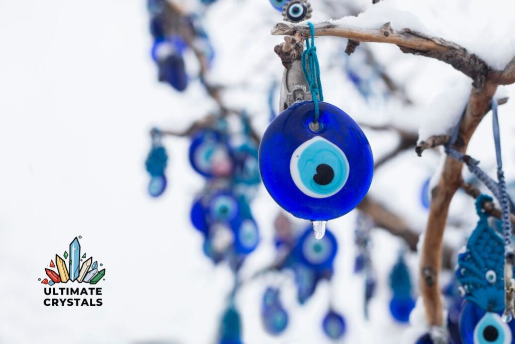 The Effectiveness of Evil Eye Jewelry