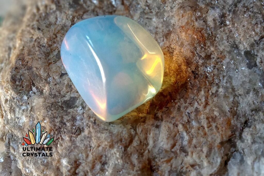 The Healing Properties of Opalite