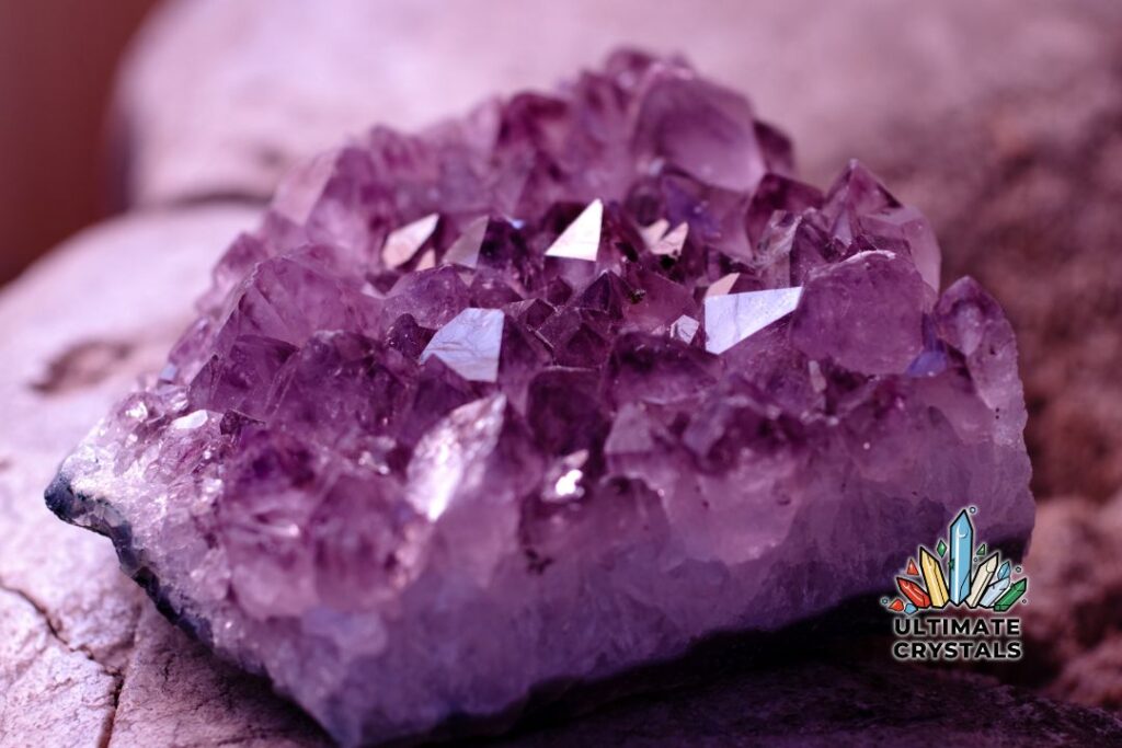 The Potential Benefits of Cleansing Amethyst