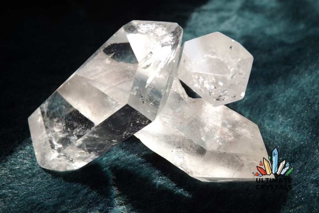 The Relationship between Clear Quartz and Sunlight