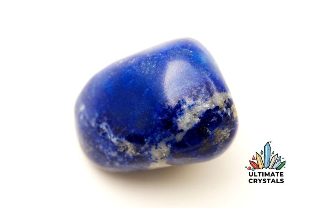 The Right Way to Benefit from Lapis Lazuli