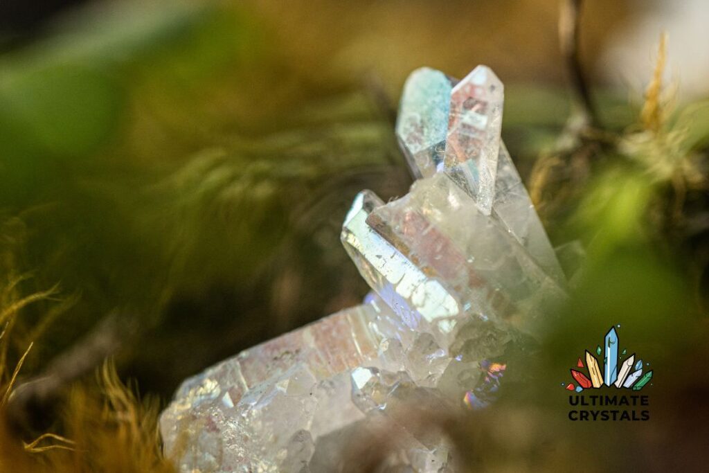 Understanding Clear Quartz