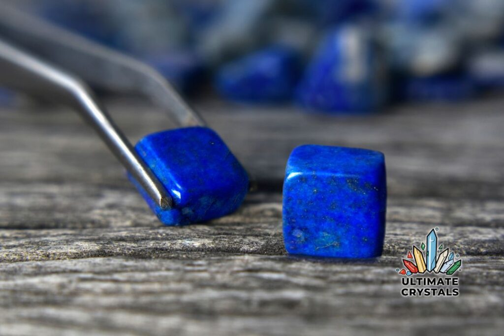 Understanding Lapis Lazuli A Brief Overview