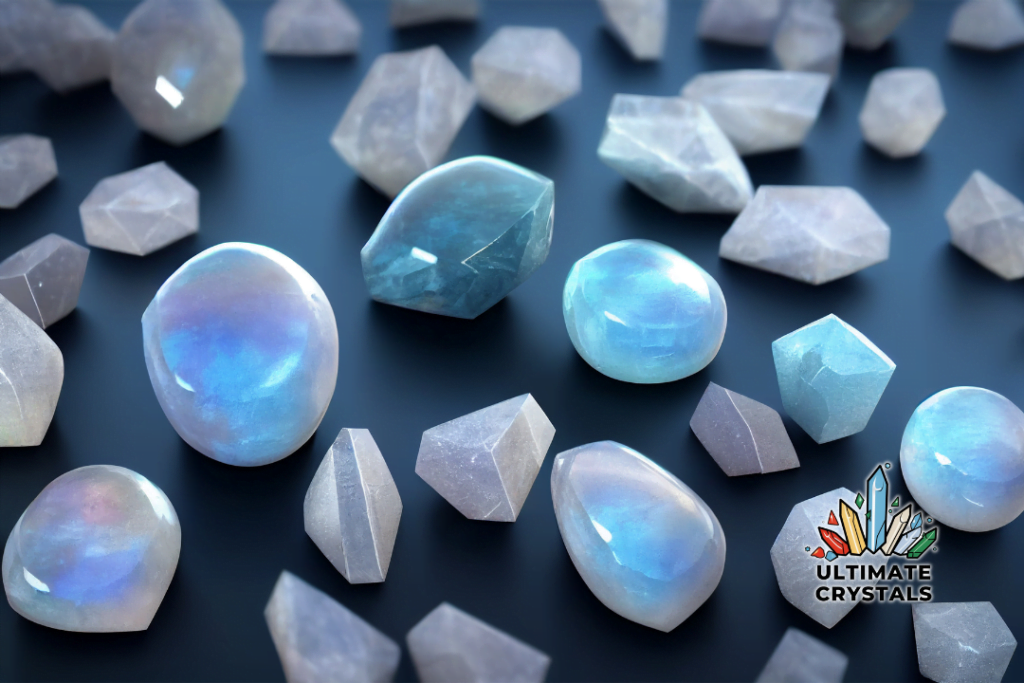 Understanding Moonstones