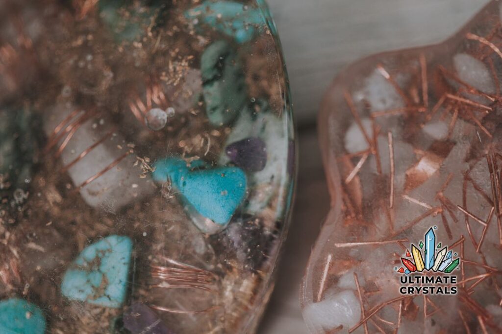 Understanding Orgonite A Brief Overview