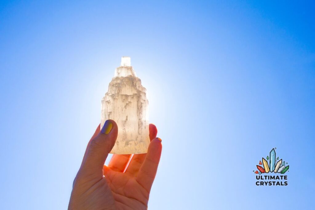 Understanding Selenite An Overview