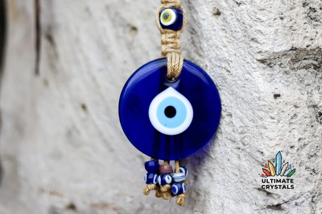 Understanding the Concept of Evil Eye Jewelry