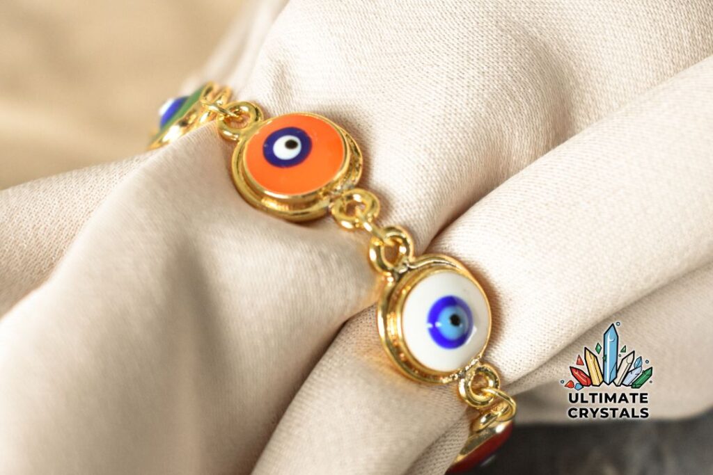 Understanding the Evil Eye Bracelet