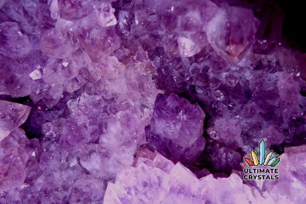 Understanding the Importance of Cleansing Amethyst