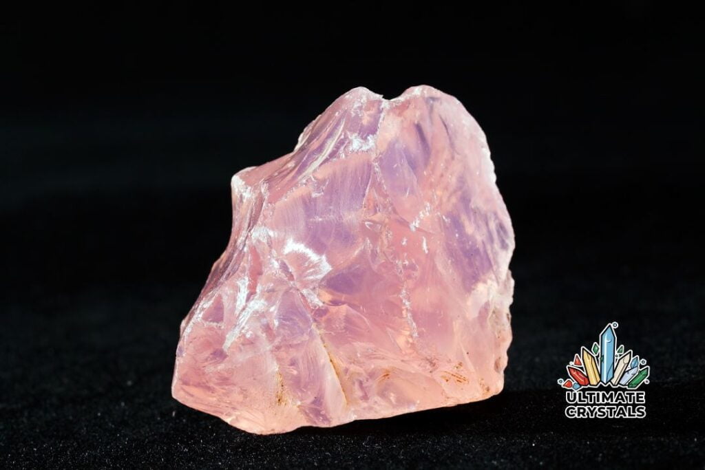 Understanding the Power of Rose Quartz