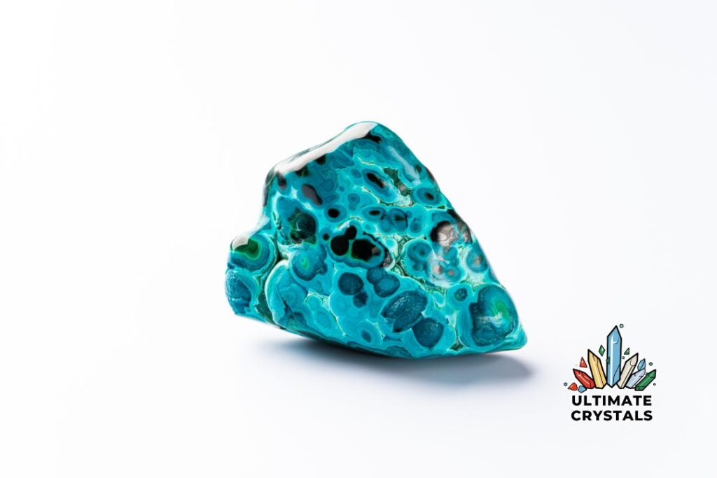 Unveiling the Magic of Chrysocolla