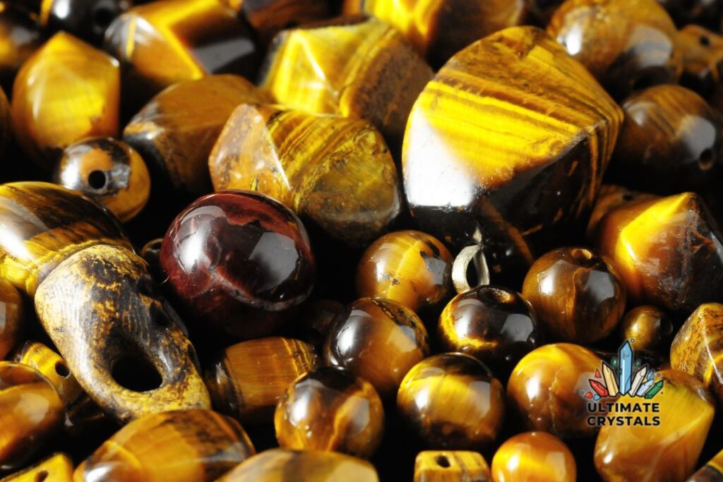 Unveiling the Mystery of Tiger's Eye