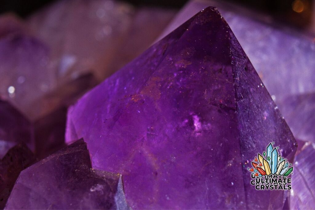 A Look at Different Forms of Amethyst