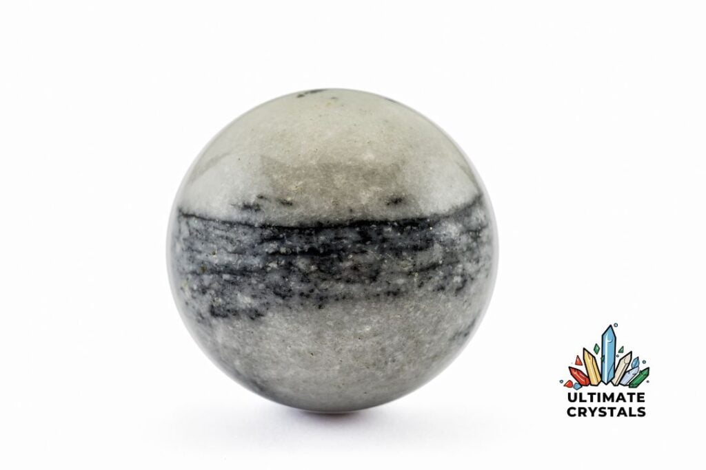 Decoding the Zebra Jasper Healing Properties