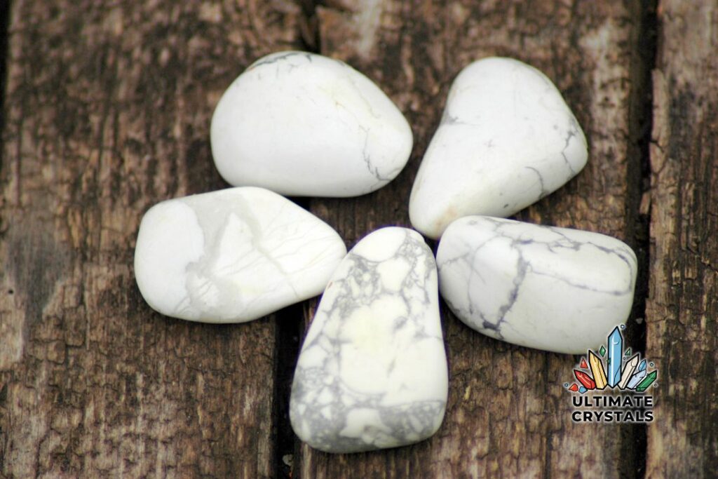 Delving into the Howlite Crystal Meaning