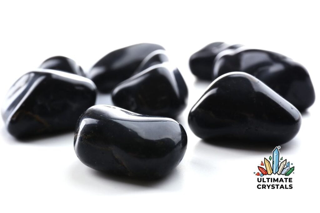 Historical Significance of Black Onyx