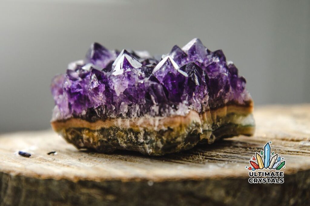 How is Amethyst Good for You The Healing Properties