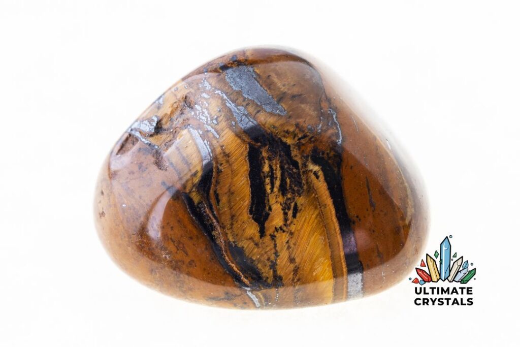 Identifying Genuine Tigers Eye Avoiding Fakes