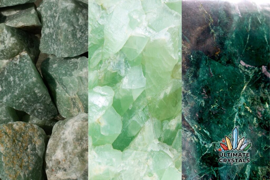 Jade vs Jadeite vs Nephrite Which Holds More Value