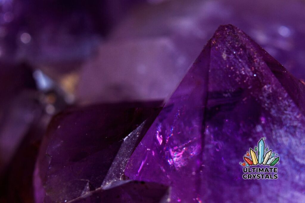 Practical Uses of Amethyst in Daily Life