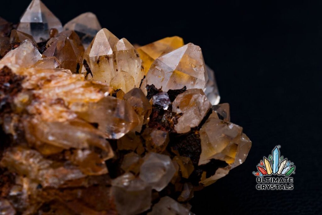 Special Precautions for Children and Citrine Stone