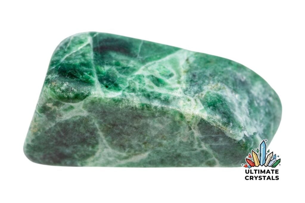 The Intricacies of Jadeite