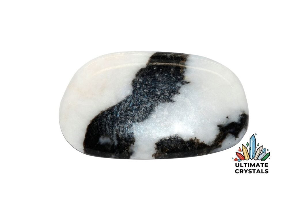 The Mystique of Zebra Jasper